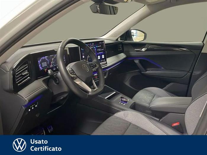 AutoVega - VOLKSWAGEN Tiguan | ID 40889