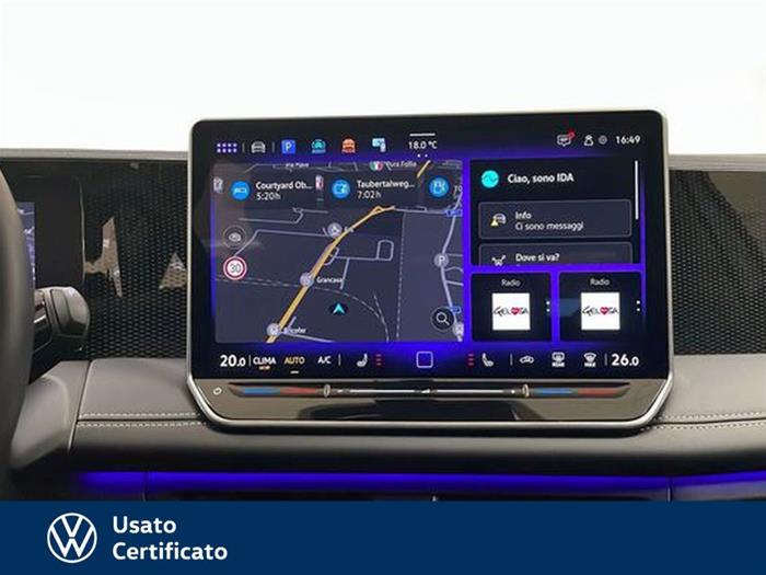 AutoVega - VOLKSWAGEN Tiguan | ID 40889