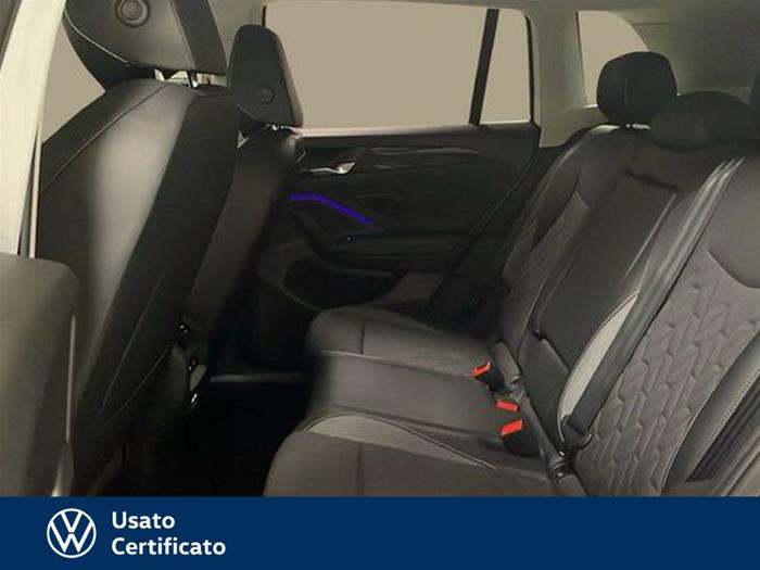 AutoVega - VOLKSWAGEN Tiguan | ID 40889