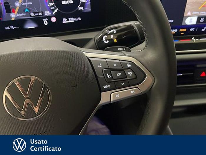 AutoVega - VOLKSWAGEN Tiguan | ID 40889