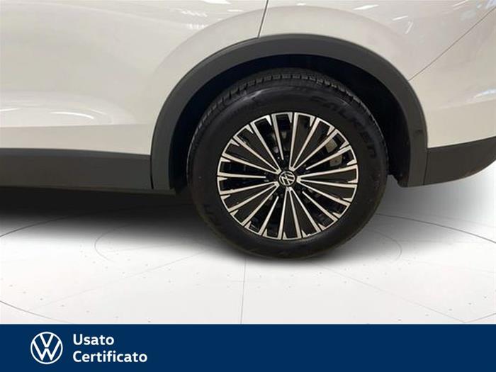 AutoVega - VOLKSWAGEN Tiguan | ID 40889