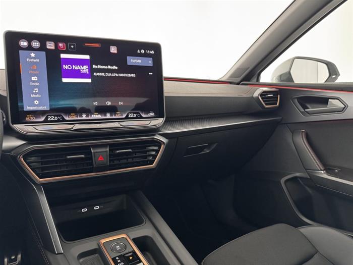 AutoVega - CUPRA Leon | ID 40890