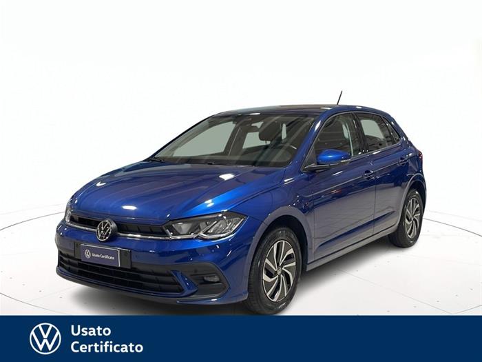 AutoVega - VOLKSWAGEN Polo | ID 40908
