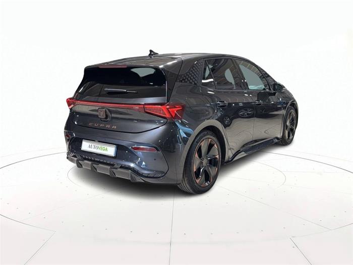 AutoVega - CUPRA Born | ID 40913