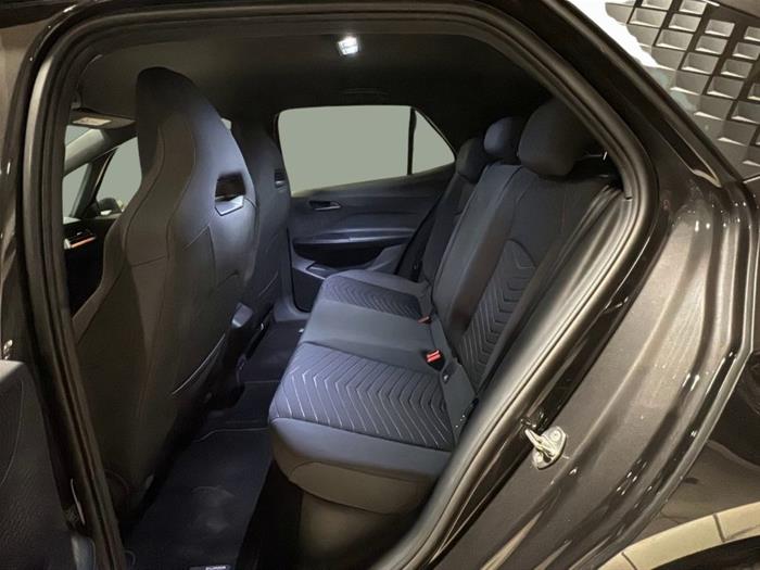 AutoVega - CUPRA Born | ID 40913