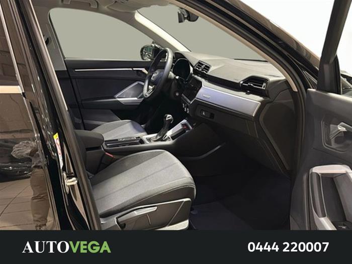 AutoVega - AUDI Q3 | ID 40905