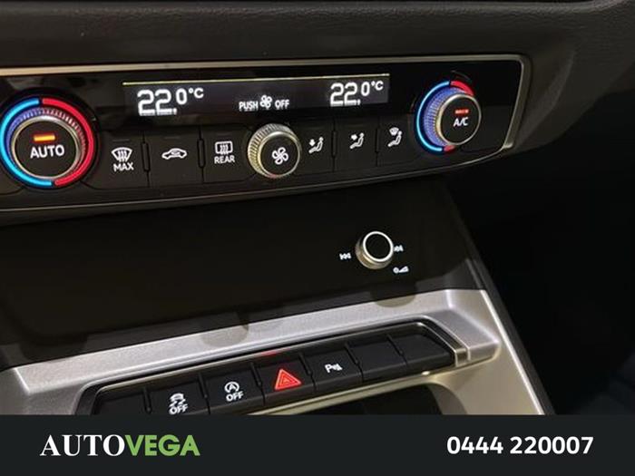 AutoVega - AUDI Q3 | ID 40905