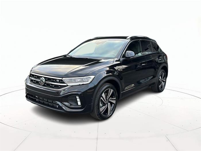 AutoVega - VOLKSWAGEN T-Roc | ID 40912
