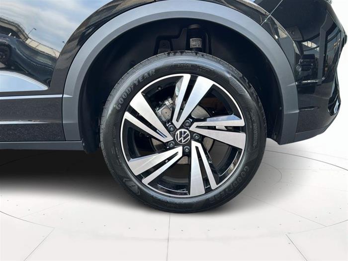 AutoVega - VOLKSWAGEN T-Roc | ID 40912