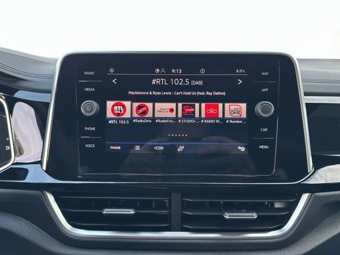 AutoVega - VOLKSWAGEN T-Roc | ID 40912