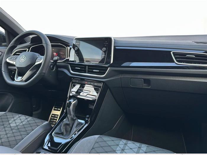 AutoVega - VOLKSWAGEN T-Roc | ID 40912