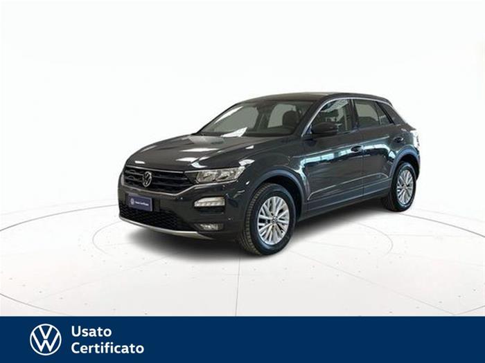 AutoVega - VOLKSWAGEN T-Roc | ID 40911