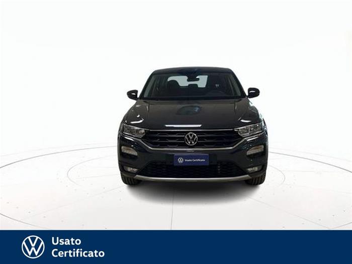 AutoVega - VOLKSWAGEN T-Roc | ID 40911