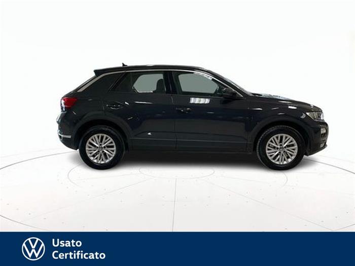 AutoVega - VOLKSWAGEN T-Roc | ID 40911