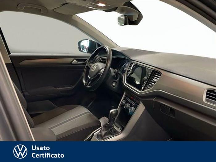 AutoVega - VOLKSWAGEN T-Roc | ID 40911