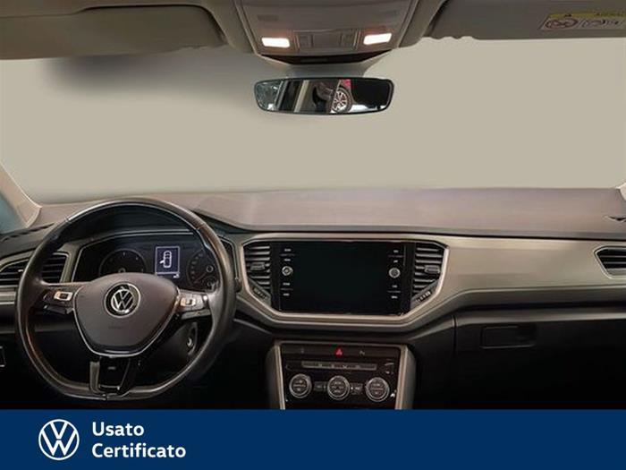 AutoVega - VOLKSWAGEN T-Roc | ID 40911
