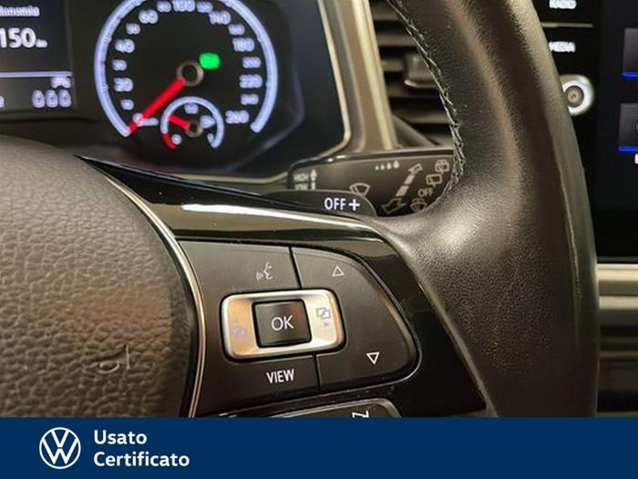 AutoVega - VOLKSWAGEN T-Roc | ID 40911