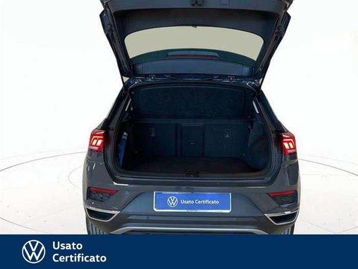 AutoVega - VOLKSWAGEN T-Roc | ID 40911