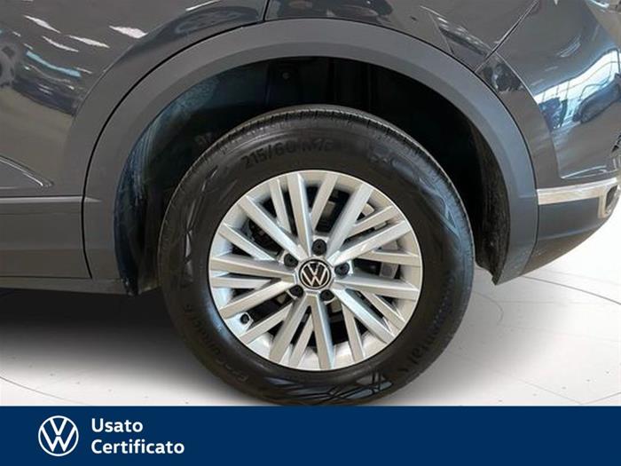 AutoVega - VOLKSWAGEN T-Roc | ID 40911