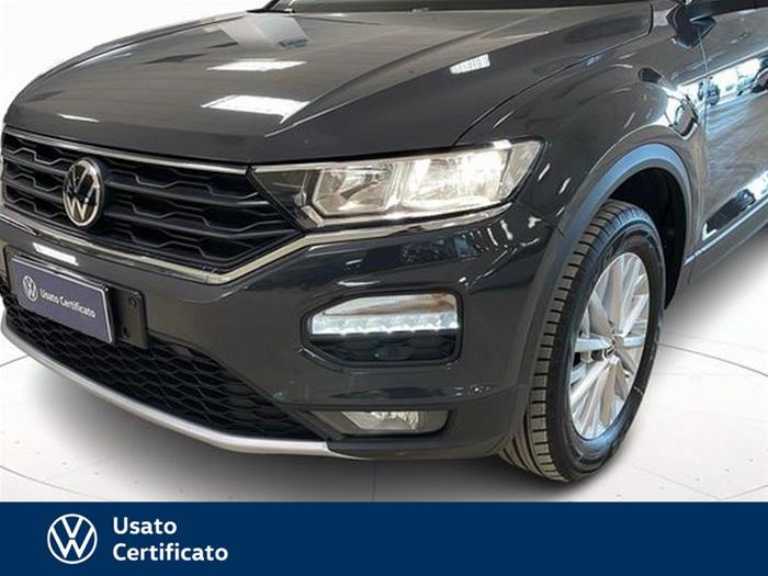 AutoVega - VOLKSWAGEN T-Roc | ID 40911