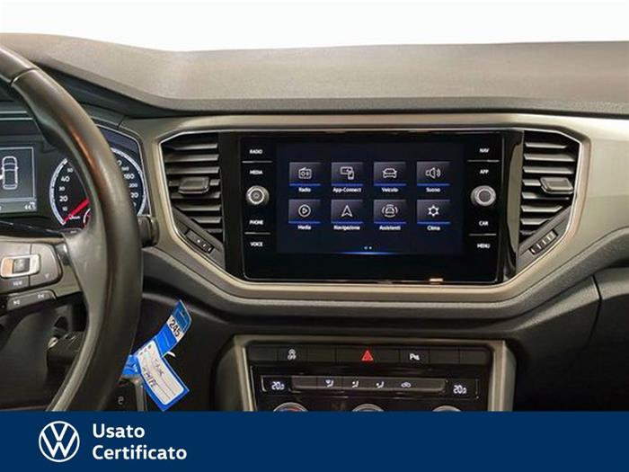 AutoVega - VOLKSWAGEN T-Roc | ID 40911