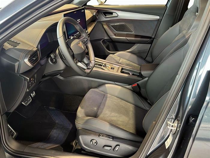 AutoVega - CUPRA Formentor | ID 40919