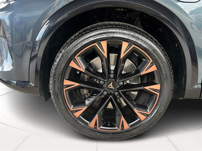 AutoVega - CUPRA Formentor | ID 40919