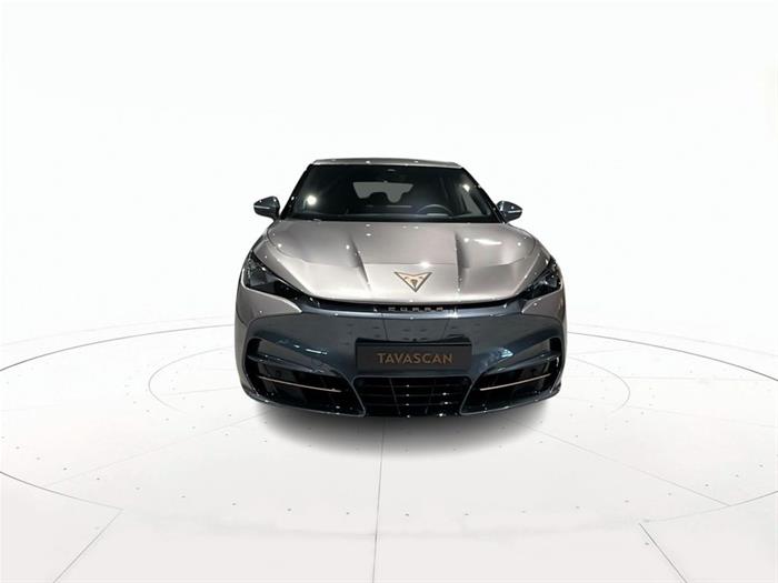 AutoVega - CUPRA Tavascan | ID 40918