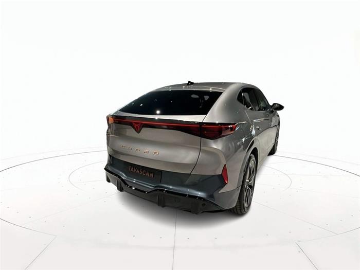 AutoVega - CUPRA Tavascan | ID 40918