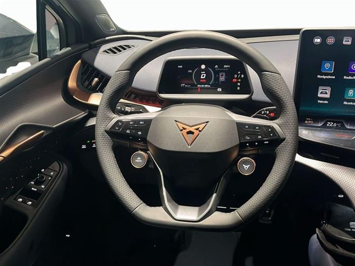 AutoVega - CUPRA Tavascan | ID 40918