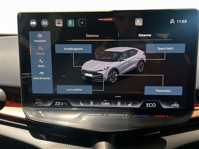 AutoVega - CUPRA Tavascan | ID 40918
