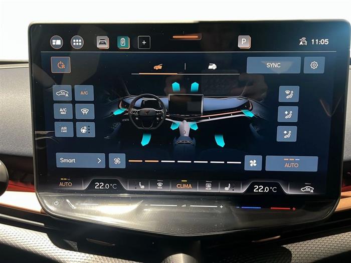 AutoVega - CUPRA Tavascan | ID 40918