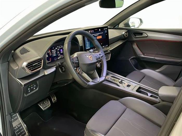 AutoVega - CUPRA Leon | ID 40916