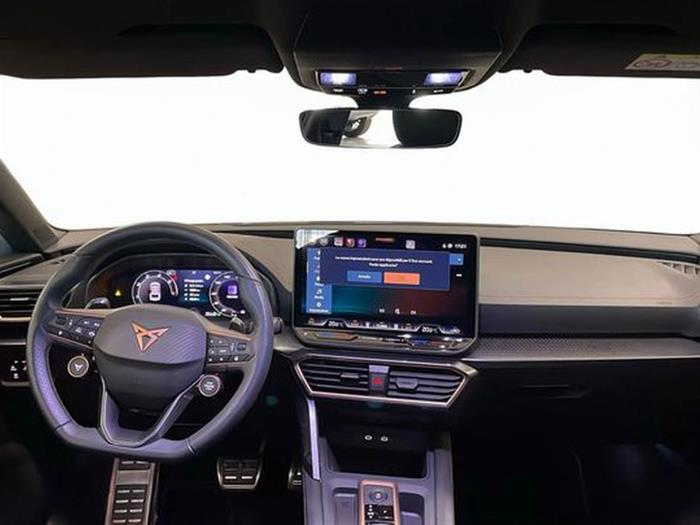 AutoVega - CUPRA Leon | ID 40916