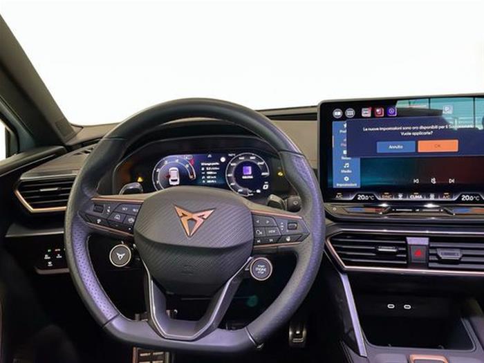 AutoVega - CUPRA Leon | ID 40916