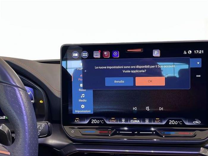 AutoVega - CUPRA Leon | ID 40916