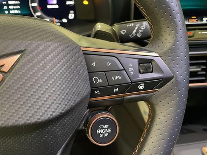 AutoVega - CUPRA Leon | ID 40916