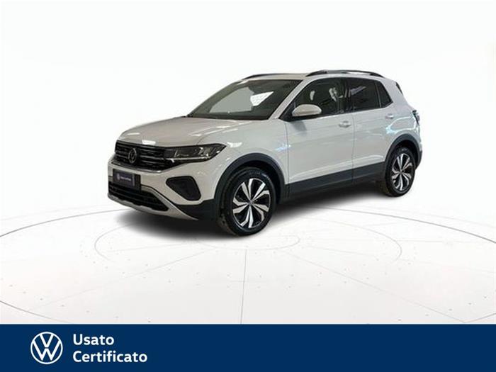 AutoVega - VOLKSWAGEN T-Cross | ID 40910