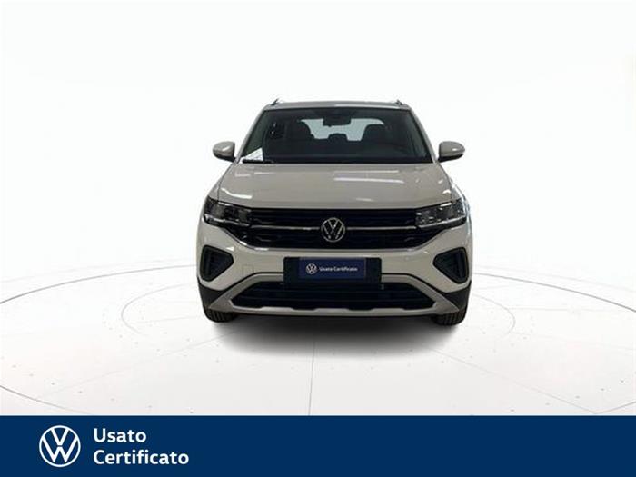 AutoVega - VOLKSWAGEN T-Cross | ID 40910