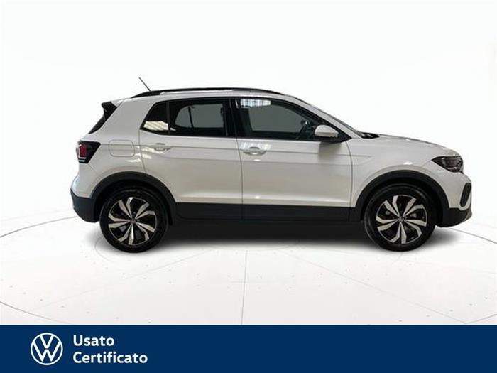 AutoVega - VOLKSWAGEN T-Cross | ID 40910