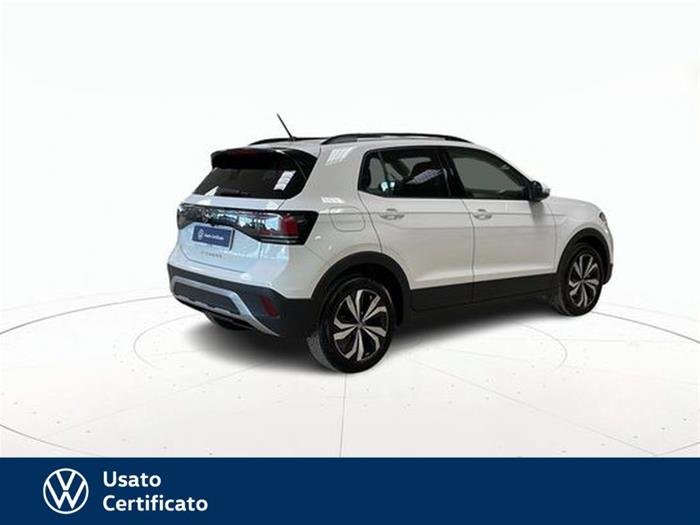AutoVega - VOLKSWAGEN T-Cross | ID 40910