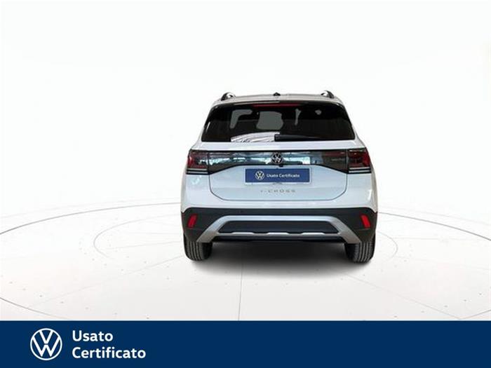 AutoVega - VOLKSWAGEN T-Cross | ID 40910