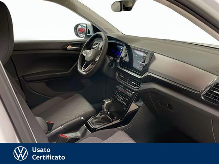 AutoVega - VOLKSWAGEN T-Cross | ID 40910