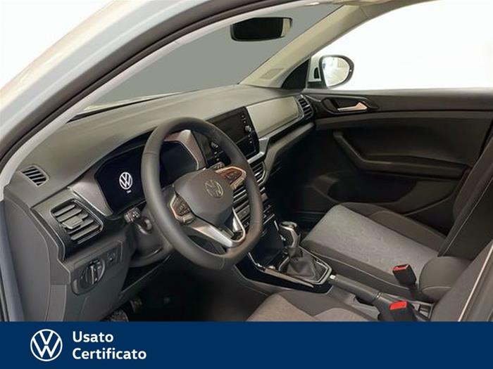 AutoVega - VOLKSWAGEN T-Cross | ID 40910