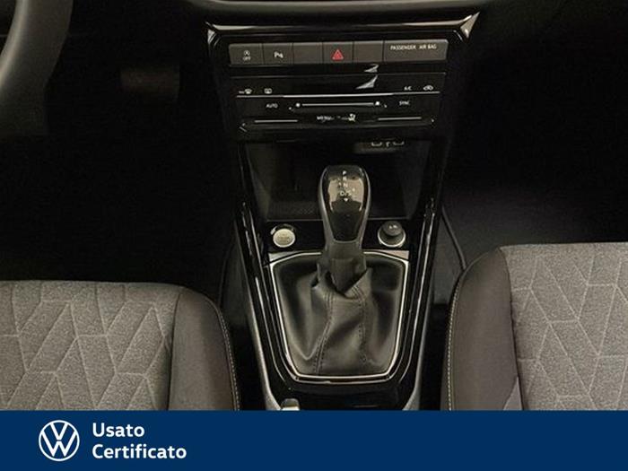 AutoVega - VOLKSWAGEN T-Cross | ID 40910