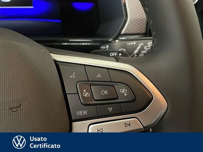 AutoVega - VOLKSWAGEN T-Cross | ID 40910