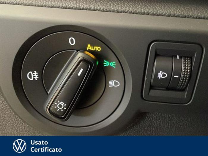 AutoVega - VOLKSWAGEN T-Cross | ID 40910