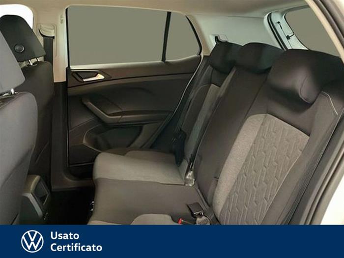 AutoVega - VOLKSWAGEN T-Cross | ID 40910