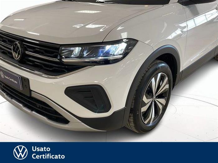 AutoVega - VOLKSWAGEN T-Cross | ID 40910