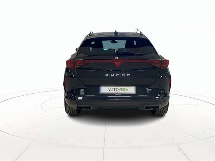 AutoVega - CUPRA Formentor | ID 40917